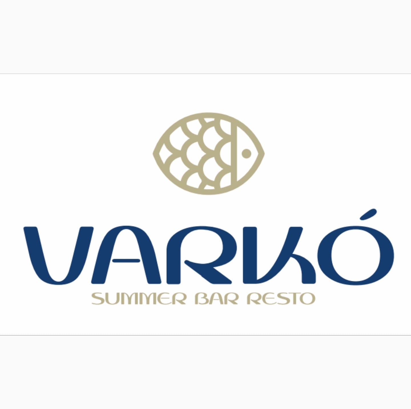 Varko Summer Bar Restaurant