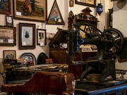 Phonograph Museum, Lefkada