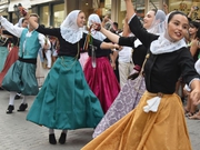 International Folklore Festival, Lefkada