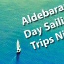 Aldebaran Day Sailing