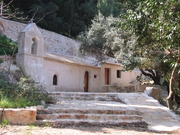 Agios Ioannis Antzousis, Lefkada
