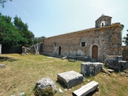 Agios Ioannis (Theologos), Lefkada