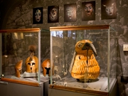 Μουσείο Άγγελου Σικελιανού, Λευκάδα