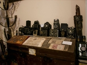 Phonograph Museum, Lefkada