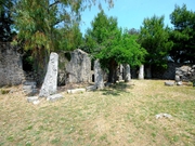 Agios Ioannis in Rodaki, Lefkada