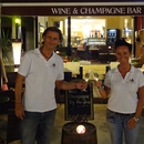 Anja & Bob de Blanck