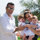 Georgia Digeni & Nikos Douvitsas