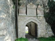 The Fort of Agia Mavra, Lefkada
