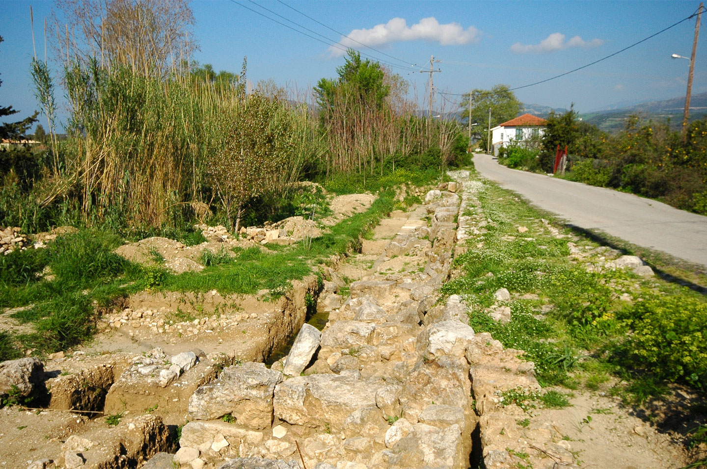Ιστορία της πόλης της Λευκάδας | Lefkada Slow Guide