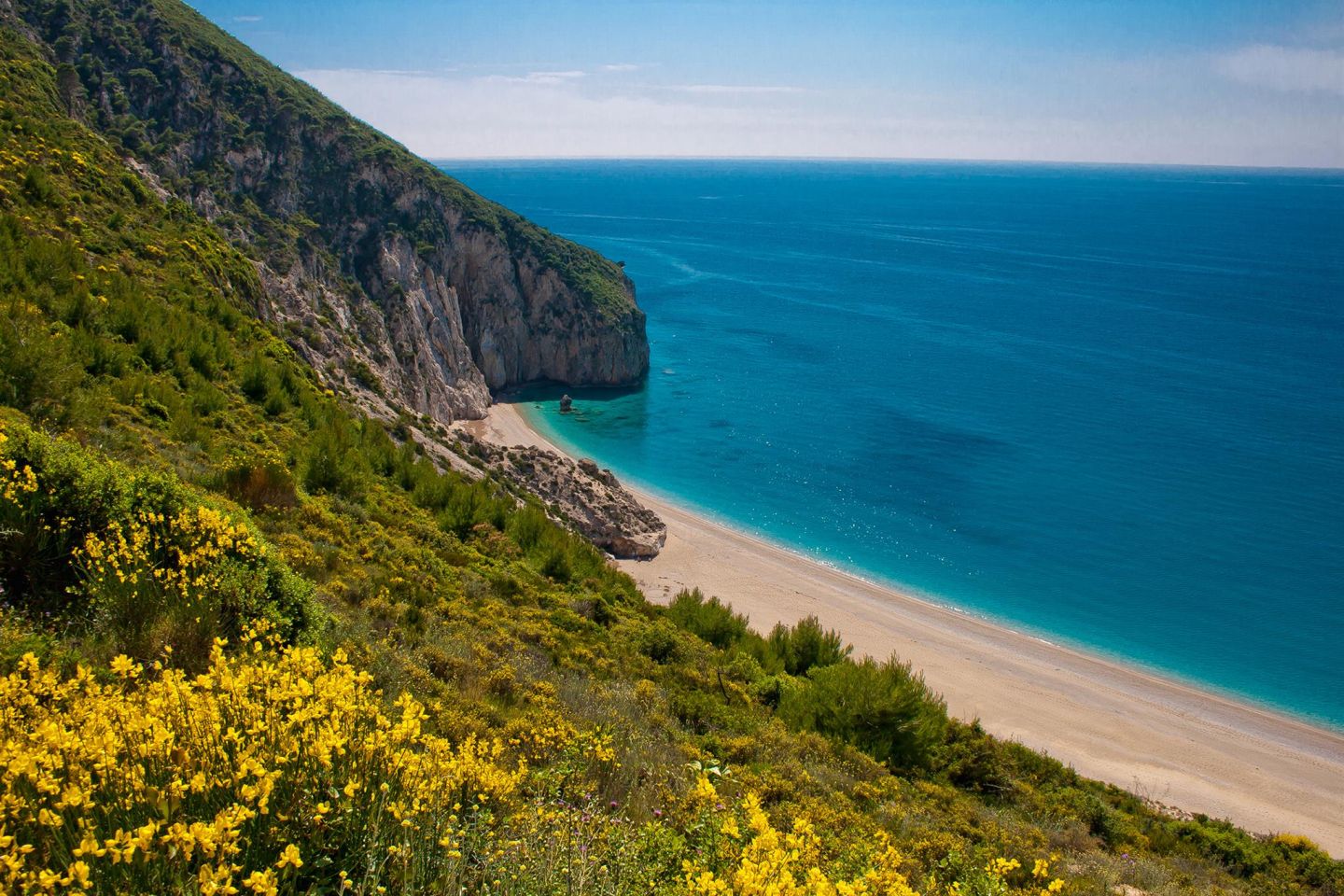 Λευκάδα | Οι καλύτερες παραλίες της Μεσογείου | Lefkada Slow Guide