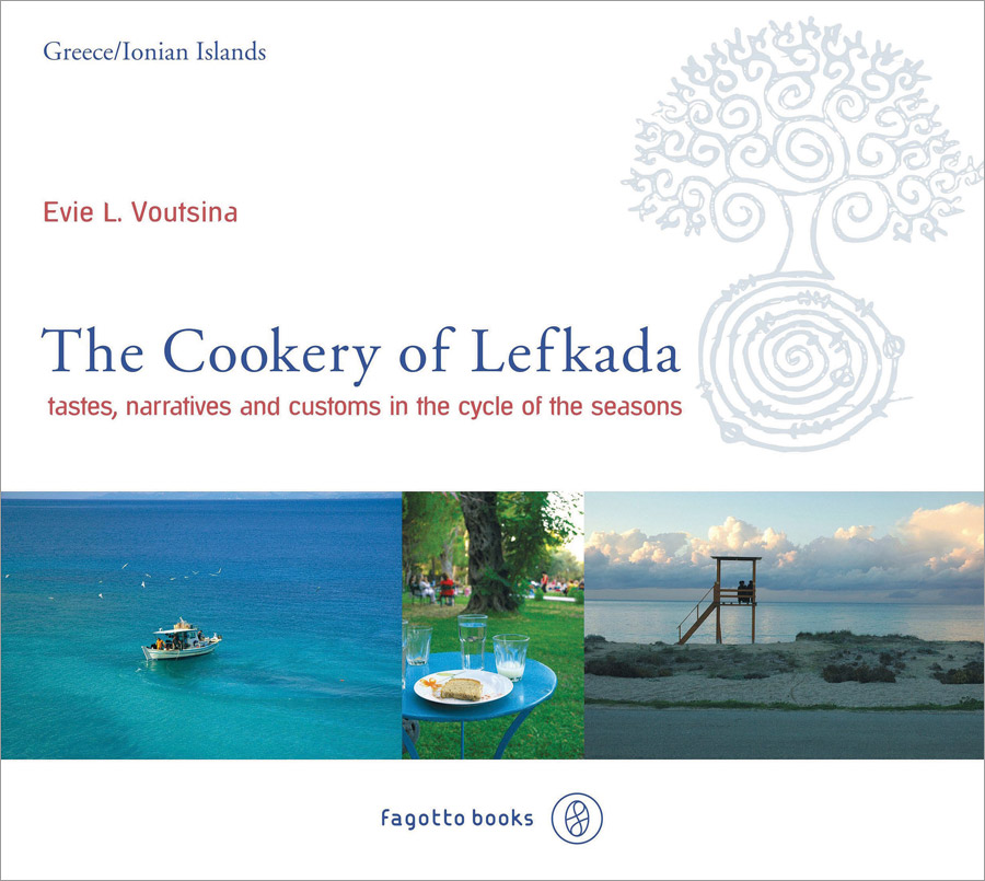 The cookery of Lefkada