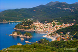 Excursion to Parga